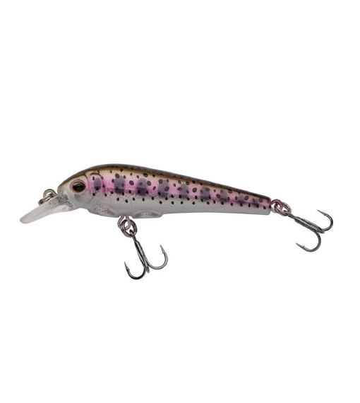 Berkley Hit stick 5 cm F Rainbow Trout