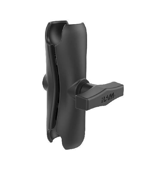 RAM mounts Double Socket Arm för (C-size)