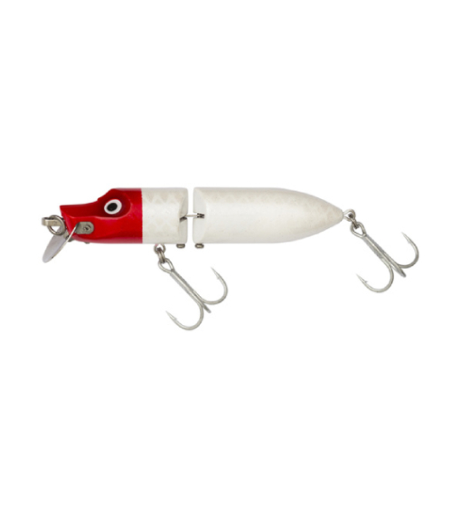 Abu Garcia Hi-Lo Jointed RH