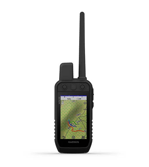 Garmin Alpha 200 Handenhet