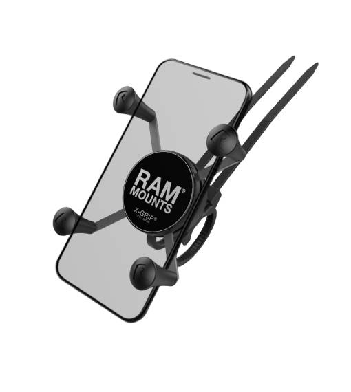 RAM mounts RAP-274-1-UN7U (Mobilhållare med X-grip)