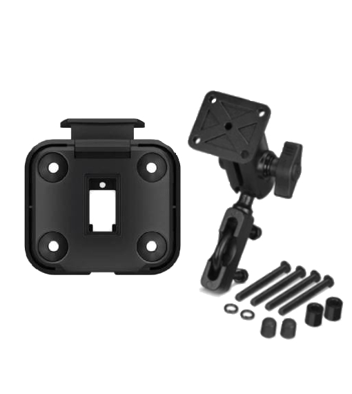 Komplett RAM mounts Mount Styrfäste Zümo XT