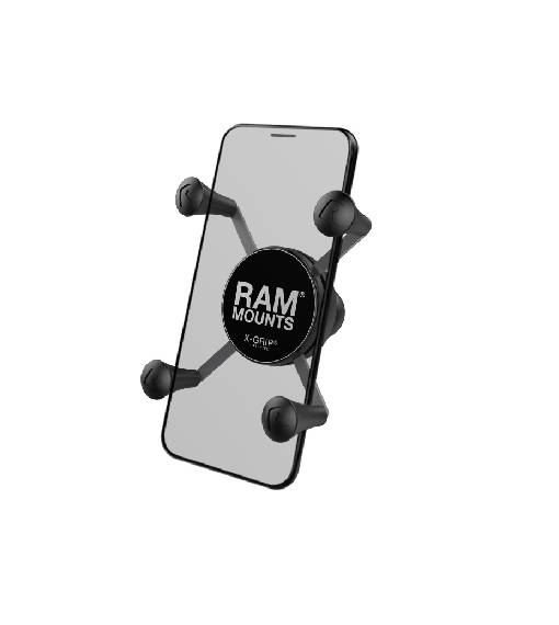 RAM mounts X-Grip Universal (Mobilhållare med B-kula)