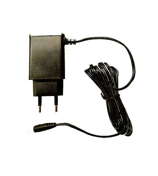 UOVision nätadapter 6 V (220 V)