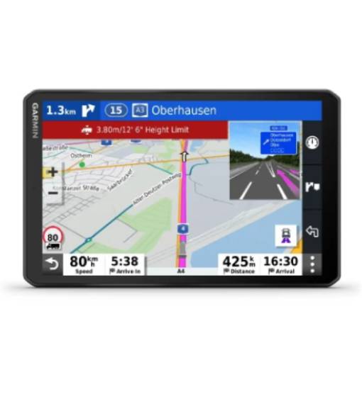 Garmin Dezl LGV1000 MT-D