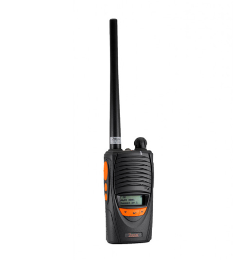 Zodiac Easyhunt Digital 155 MHz