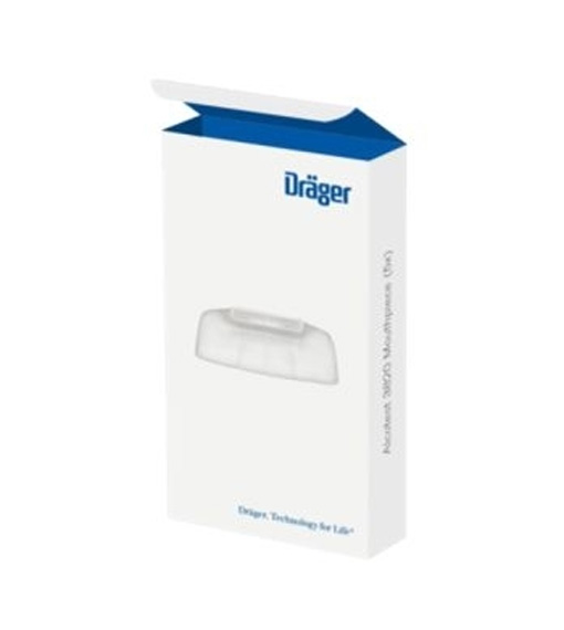 Munstycke till Dräger 3820, 5-pack