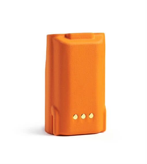 Zodiac Batteri Orange Team Pro Waterproof