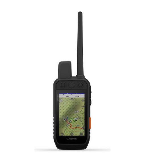 Garmin Alpha 200i Handenhet