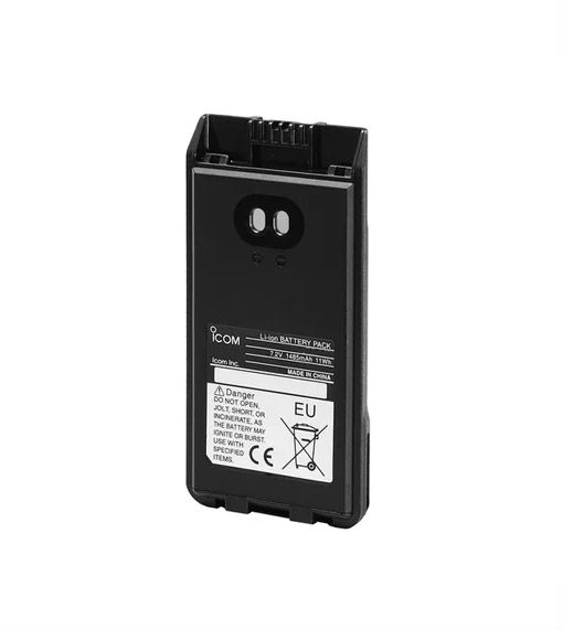 Batteri ICOM BP-280 (2400mAh)