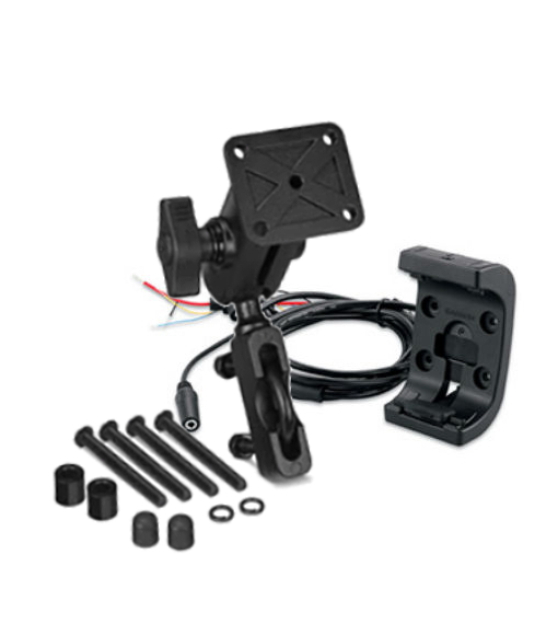 Komplett Garmin RAM mounts Mount Kit Styr- och laddningsfäste