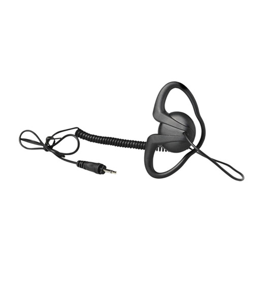 Zodiac Öronmussla Helbygel för FLEX-headset (2,5 mm)