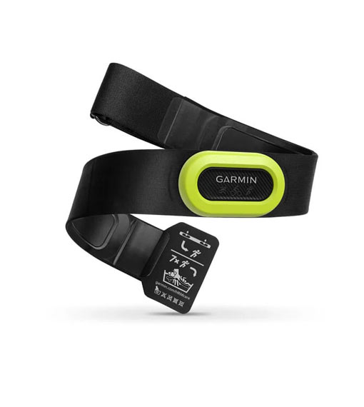 Garmin HRM-Pro