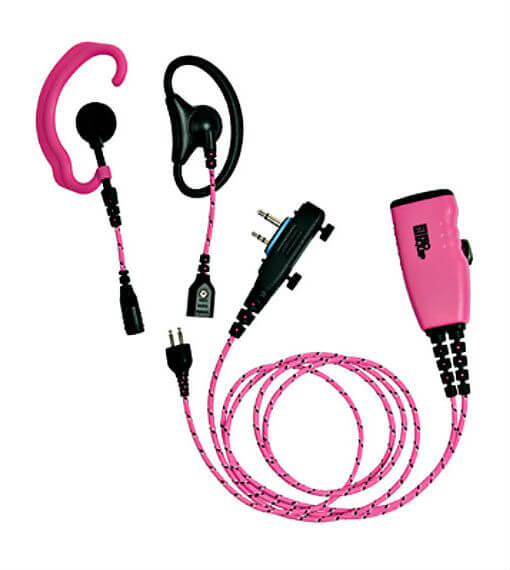 ProEquip U610LA Pink