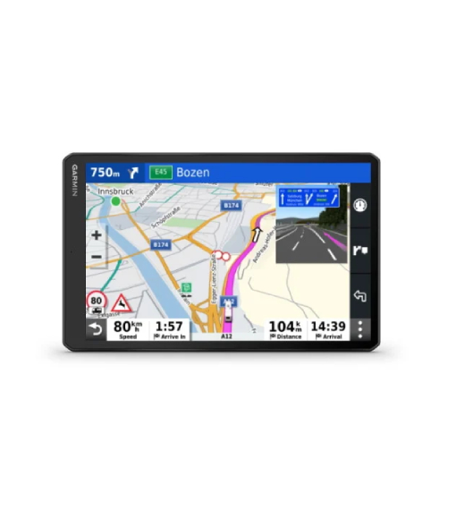 Garmin Camper 1090