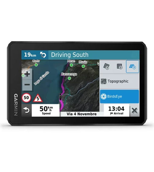 Garmin Zümo XT