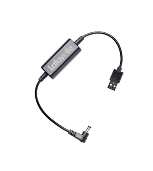 Lafayette 4264 Laddadapter USB Smart