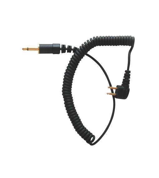 Lafayette 2403 Radiokabel rak peltor