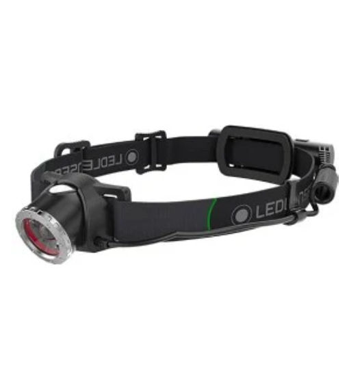 Ledlenser MH10 600 lumen uppladdningsbar Pannlampa