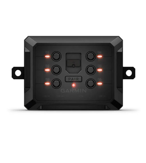 Garmin PowerSwitch