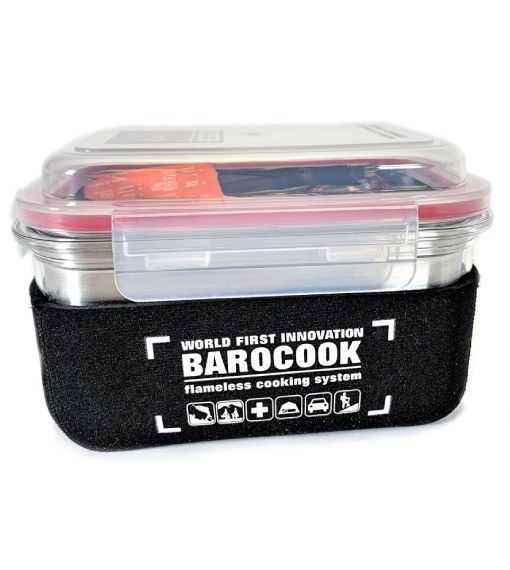 BaroCook matlåda 850 ml