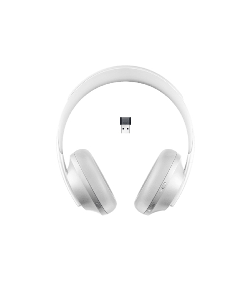 Bose 700 UC - Luxe Silver