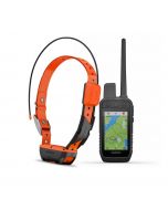 Garmin Alpha 300 + T 20