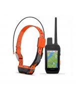 Garmin Alpha 300i + T 20