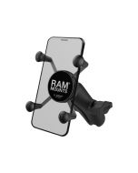 RAM X-Grip Rubber Cap 4-Pack Replacement Utomhusliv