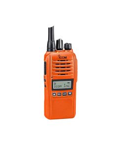 Icom ProHunt Basic 2 155Mhz
