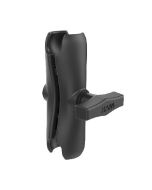RAM Double Socket Mellan Arm för (C-size)