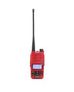 Brecom VR-600D Analog/Digital Jaktradio