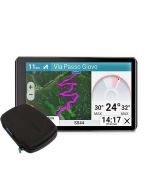 Garmin Zümo XT3 (6")