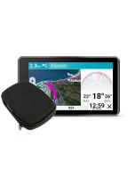 Garmin Zümo XT3 (4,7")