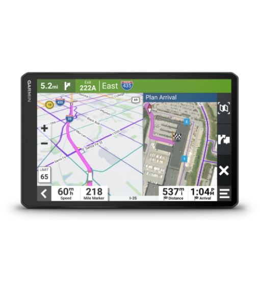 Garmin Dezl LGV1010