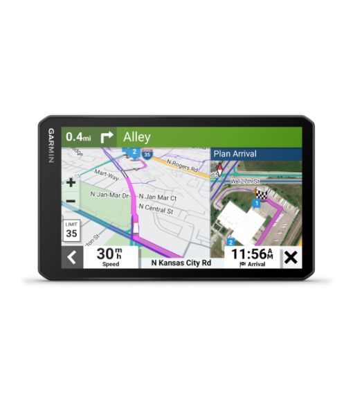 Garmin Dezl LGV710