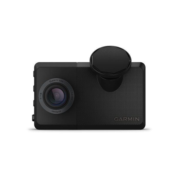 Garmin Dash Cam Live