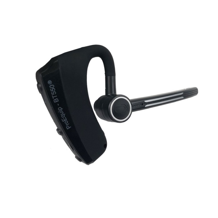 ProEquip PRO-BT550 Dual Link Bluetooth Headset