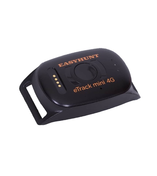 Easyhunt eTrack mini 4G