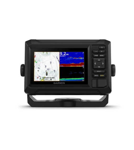 echoMAP UHD2 52cv (utan givare)