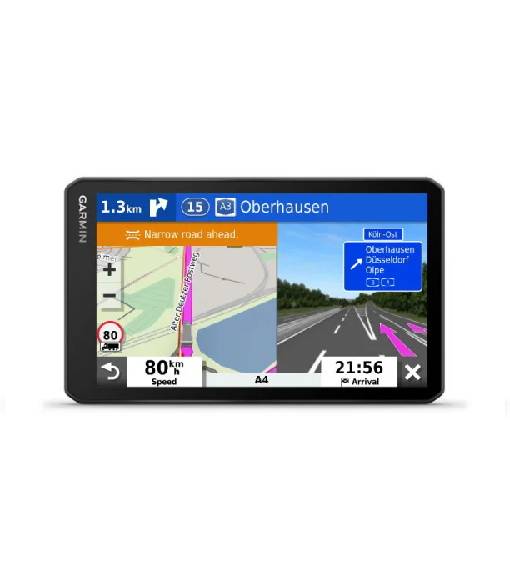 Garmin Dezl LGV700 MT-D