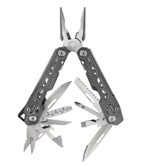 Gerber Truss Multiverktyg