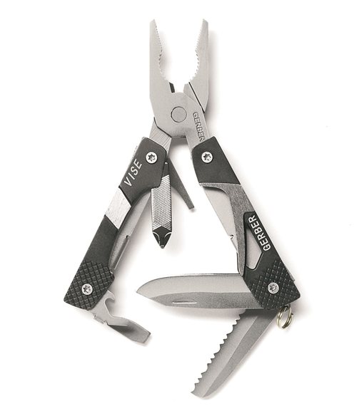 Gerber Vise Pocket Multiverktyg