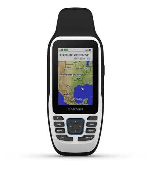 Garmin GPSMAP 79s