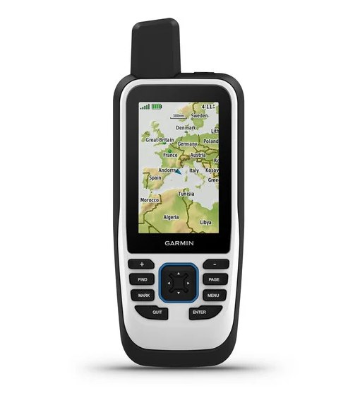 Garmin GPSMAP 86s