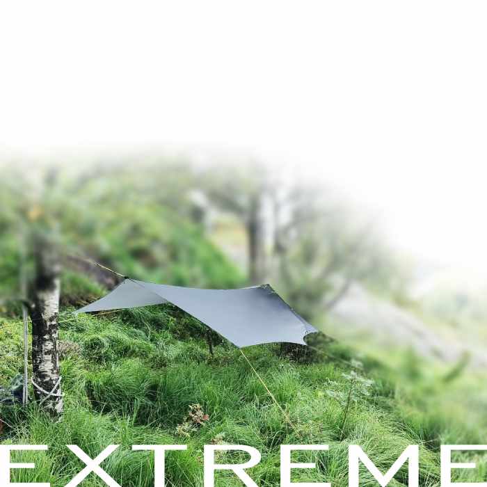 Nortent Helleren Extreme