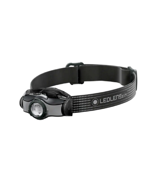 Ledlenser MH3 Pannlampa