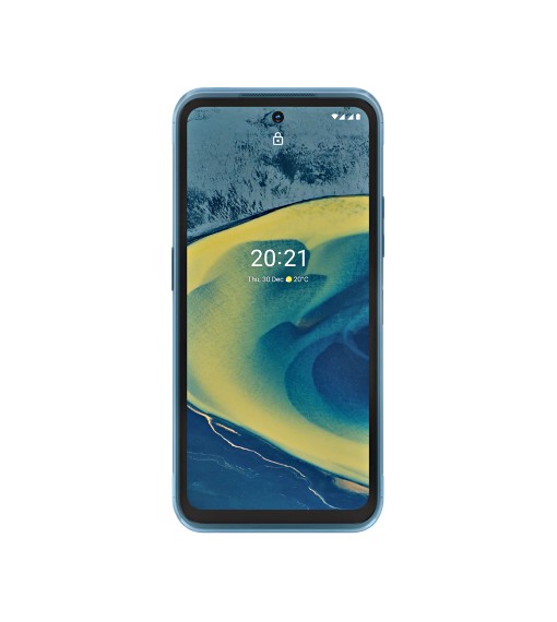 Nokia XR20 5G Dual Sim 6/128GB - Blå