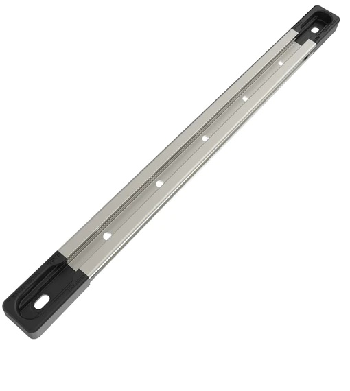 RAM mounts Tough-Track 9" (22,8cm) Monteringsskena Aluminium