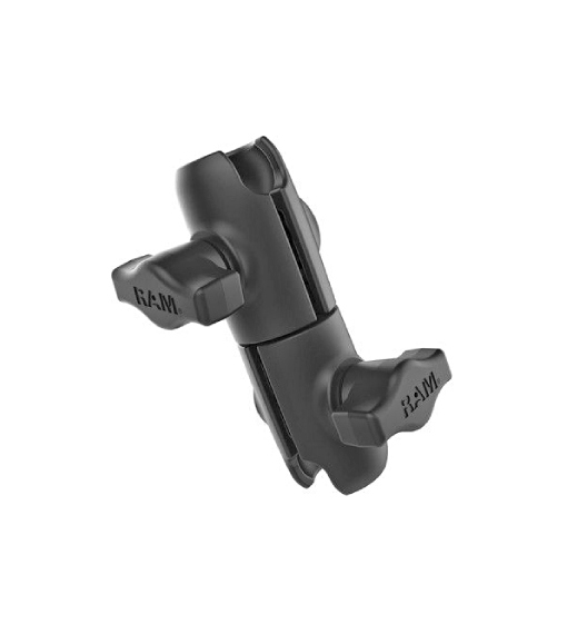 RAM mounts Composite Double Socket Swivel Arm